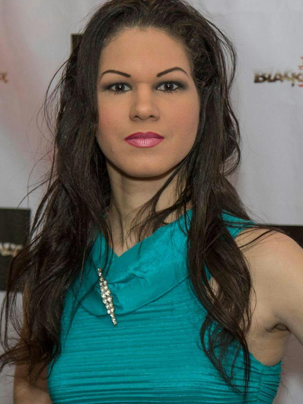 Sybelle Silverphoenix image