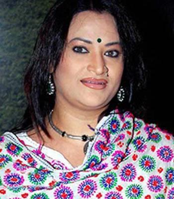 Rinku Karmarkar image