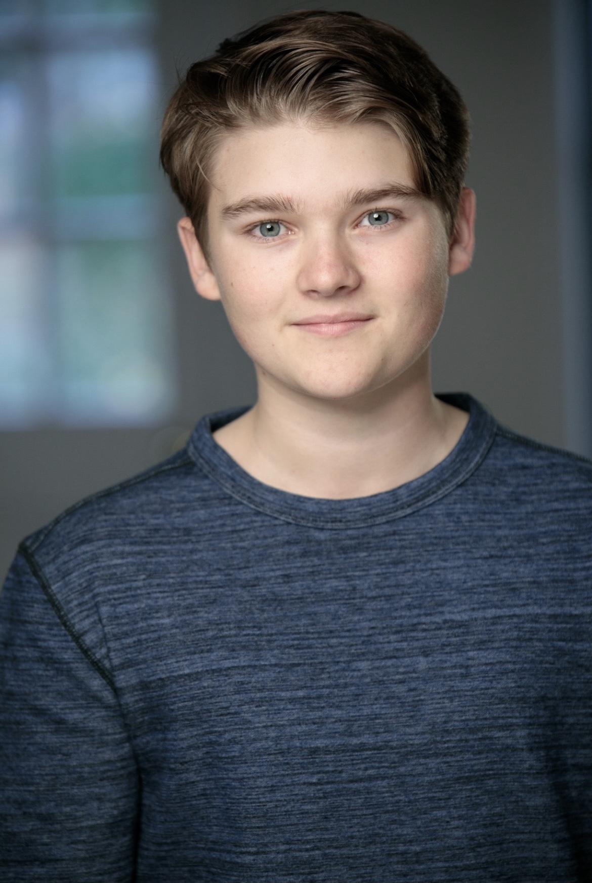 Brody Rose image