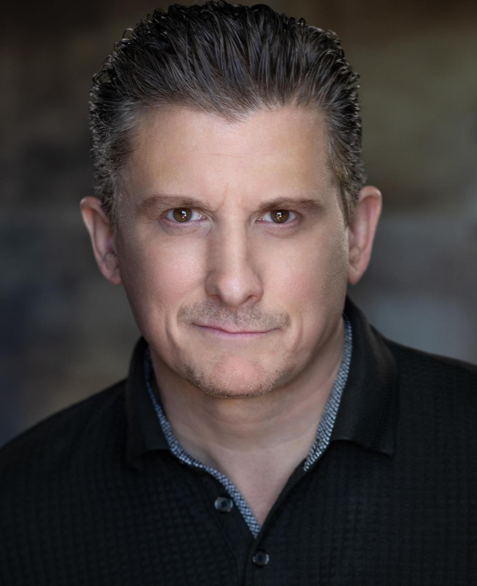 Greg Canestrari image