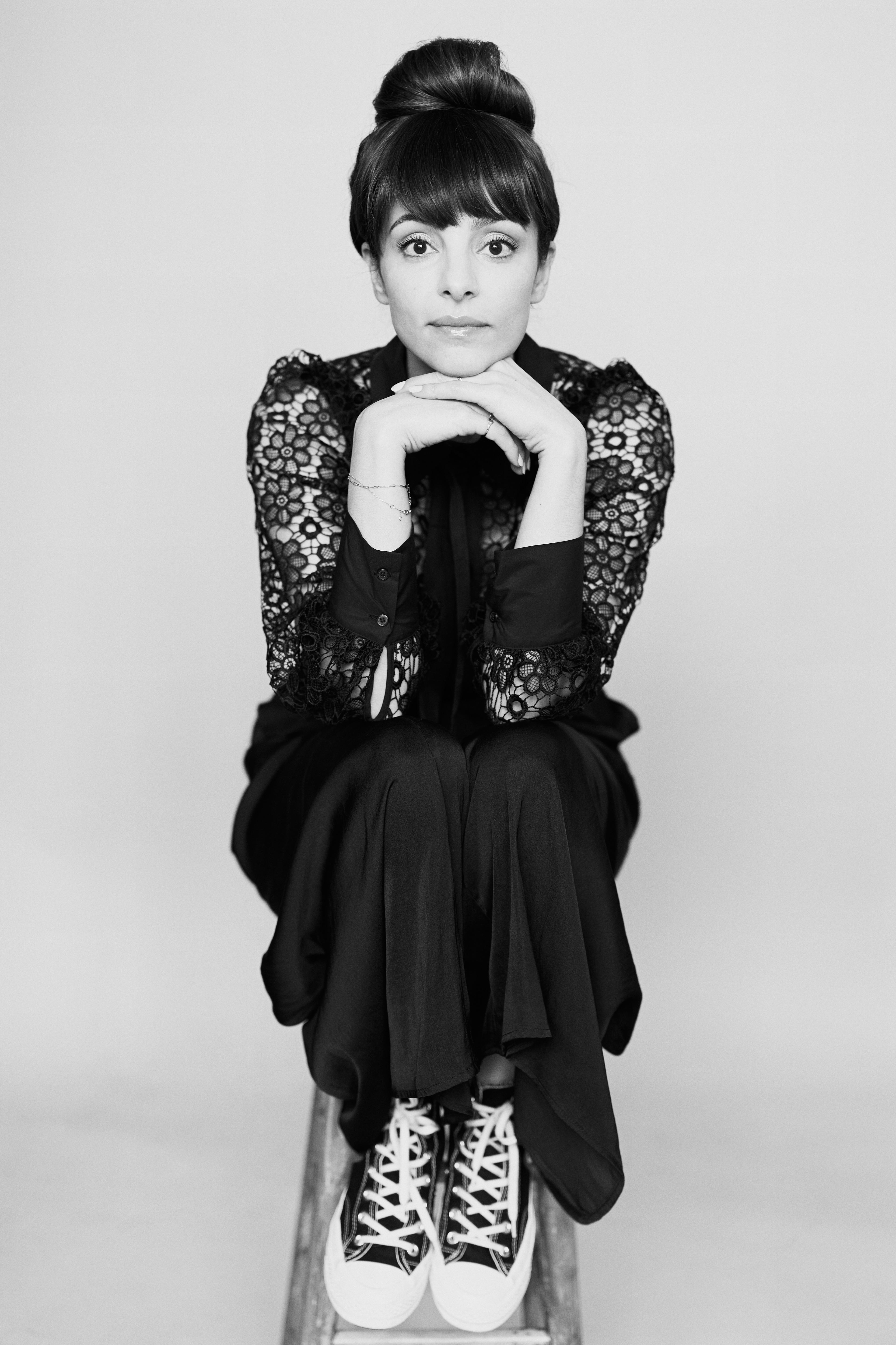 Tala Ashe image