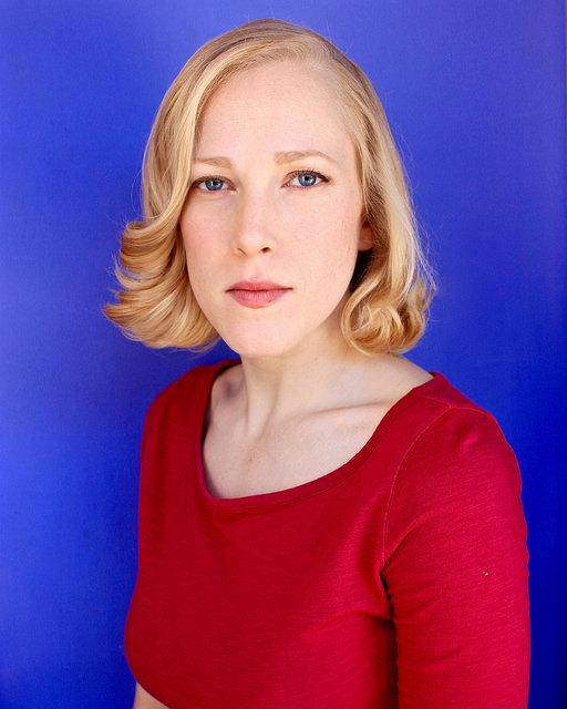 Megan Trout image