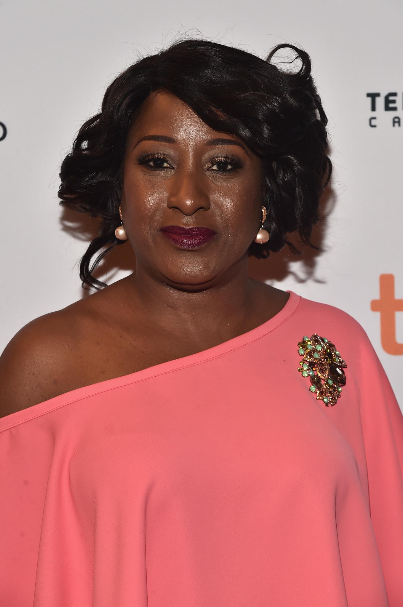 Iretiola Doyle image