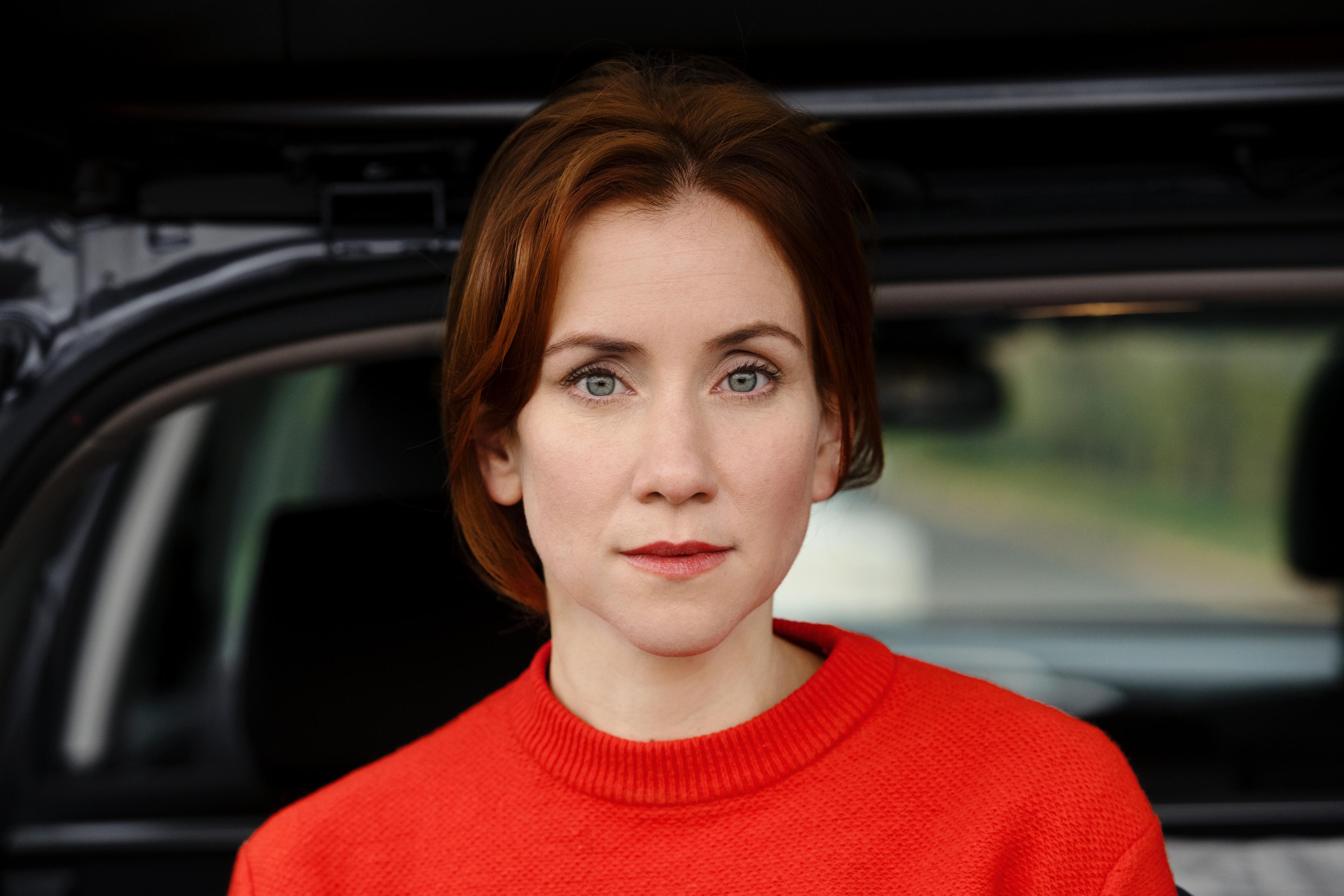 Lena Dörrie image