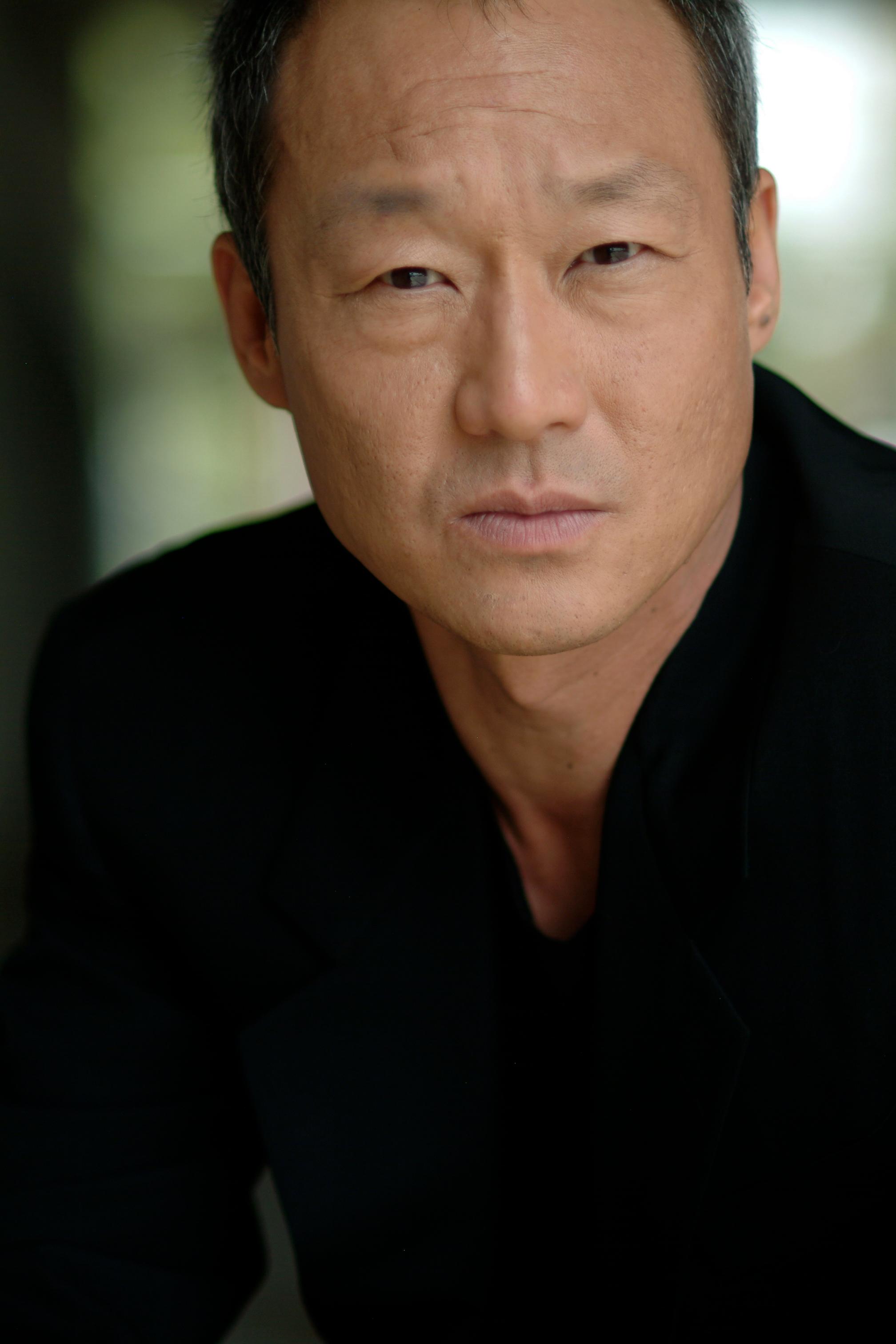 Victor J. Ho image