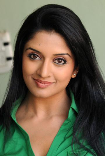 Vimala Raman image