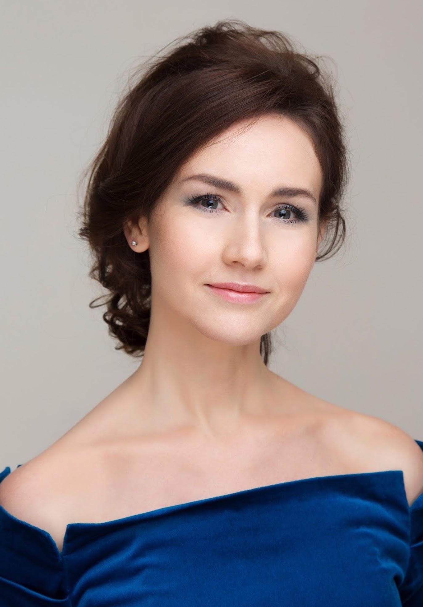 Alina Sergeeva image