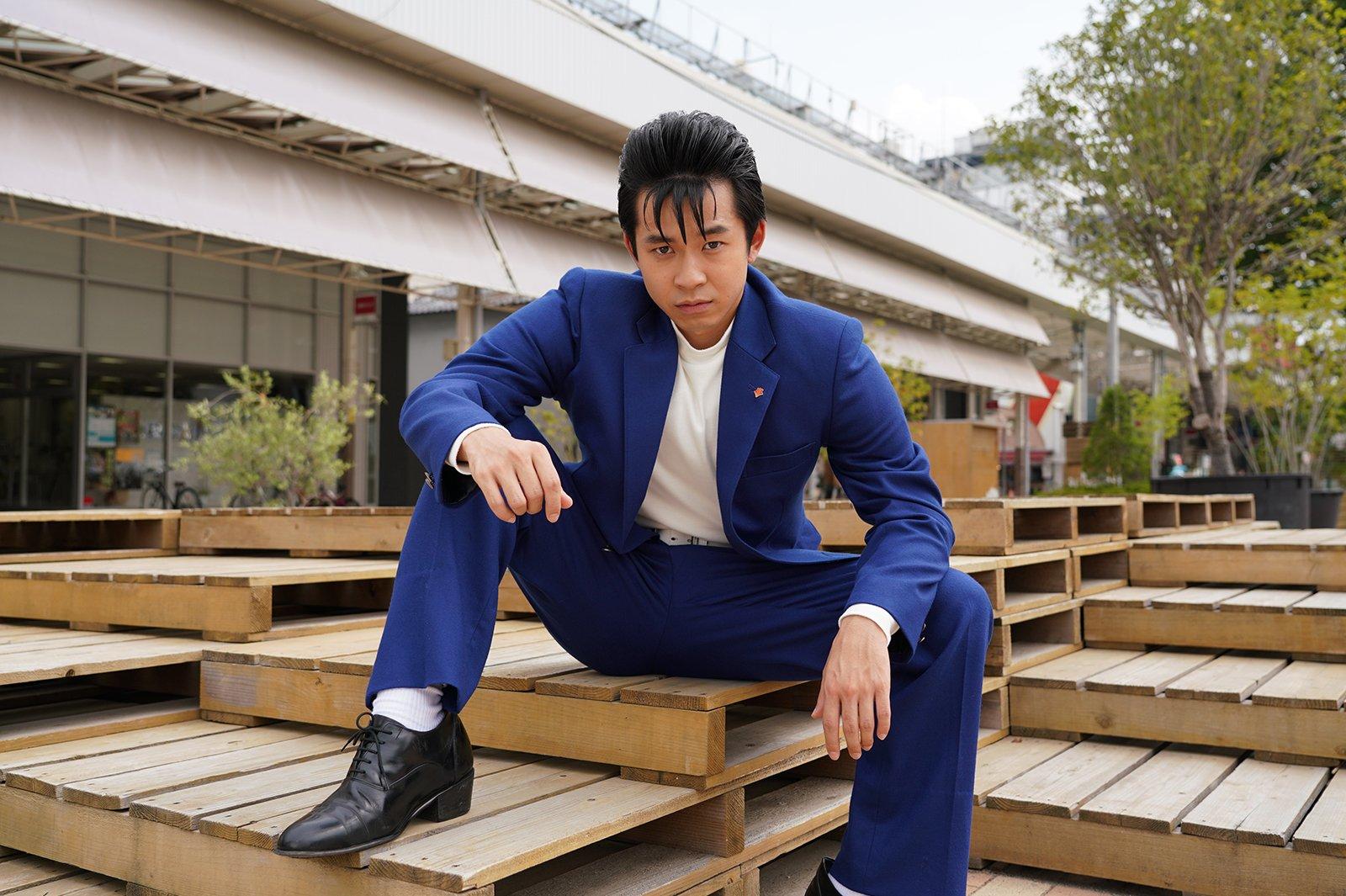 Taiga Nakano image