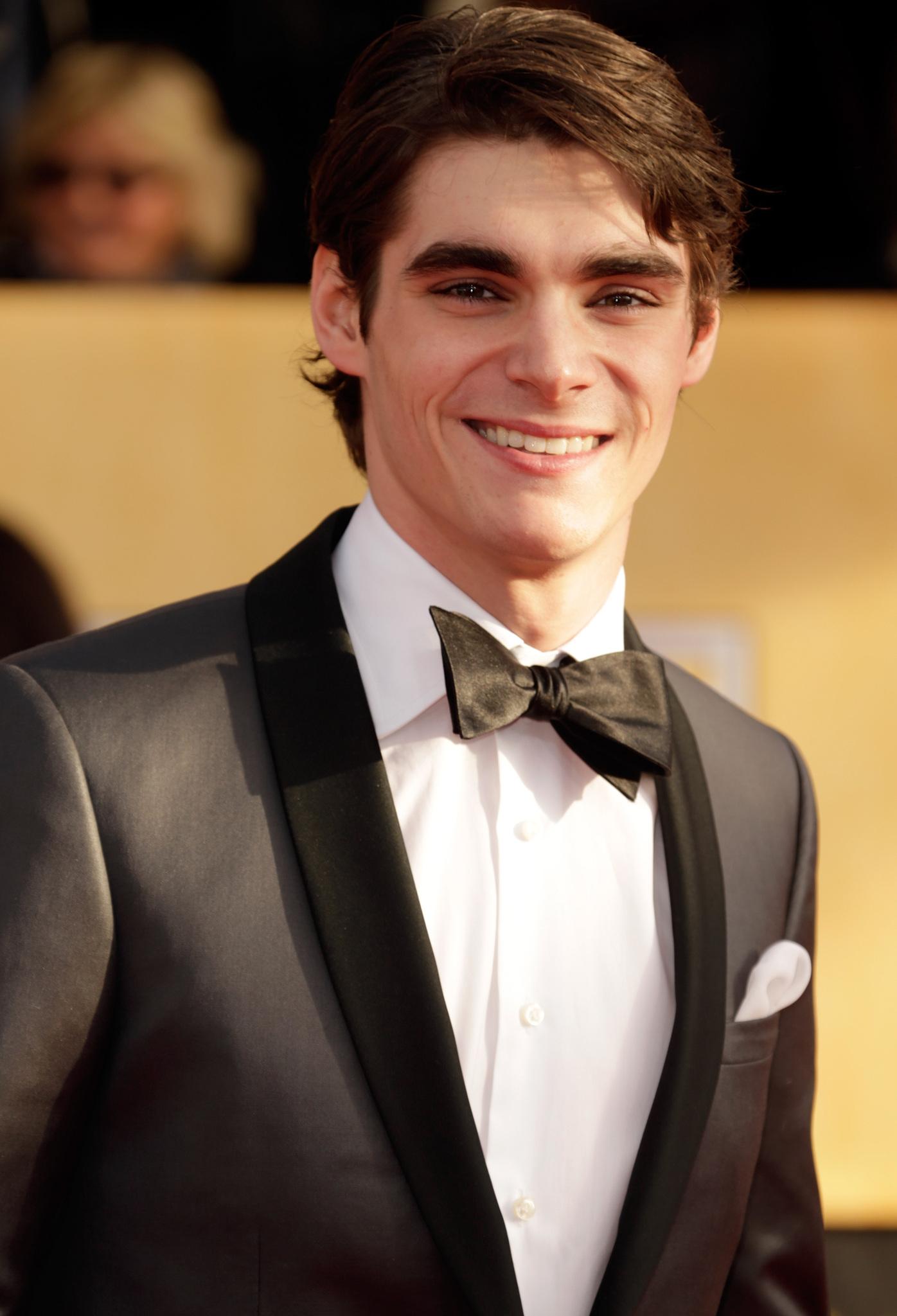 RJ Mitte image