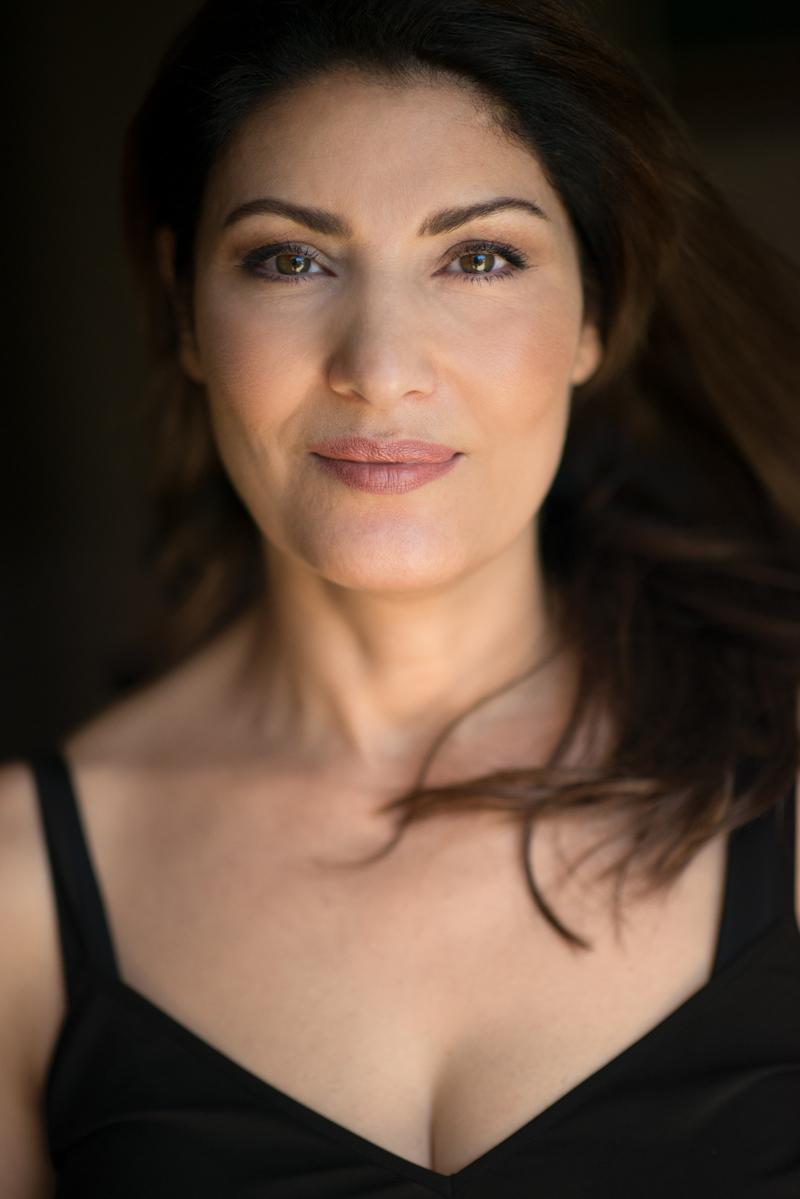 Neveen Hanna image