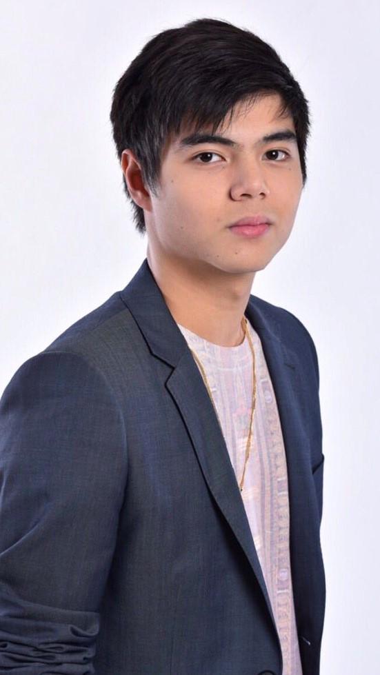 Paul Salas image