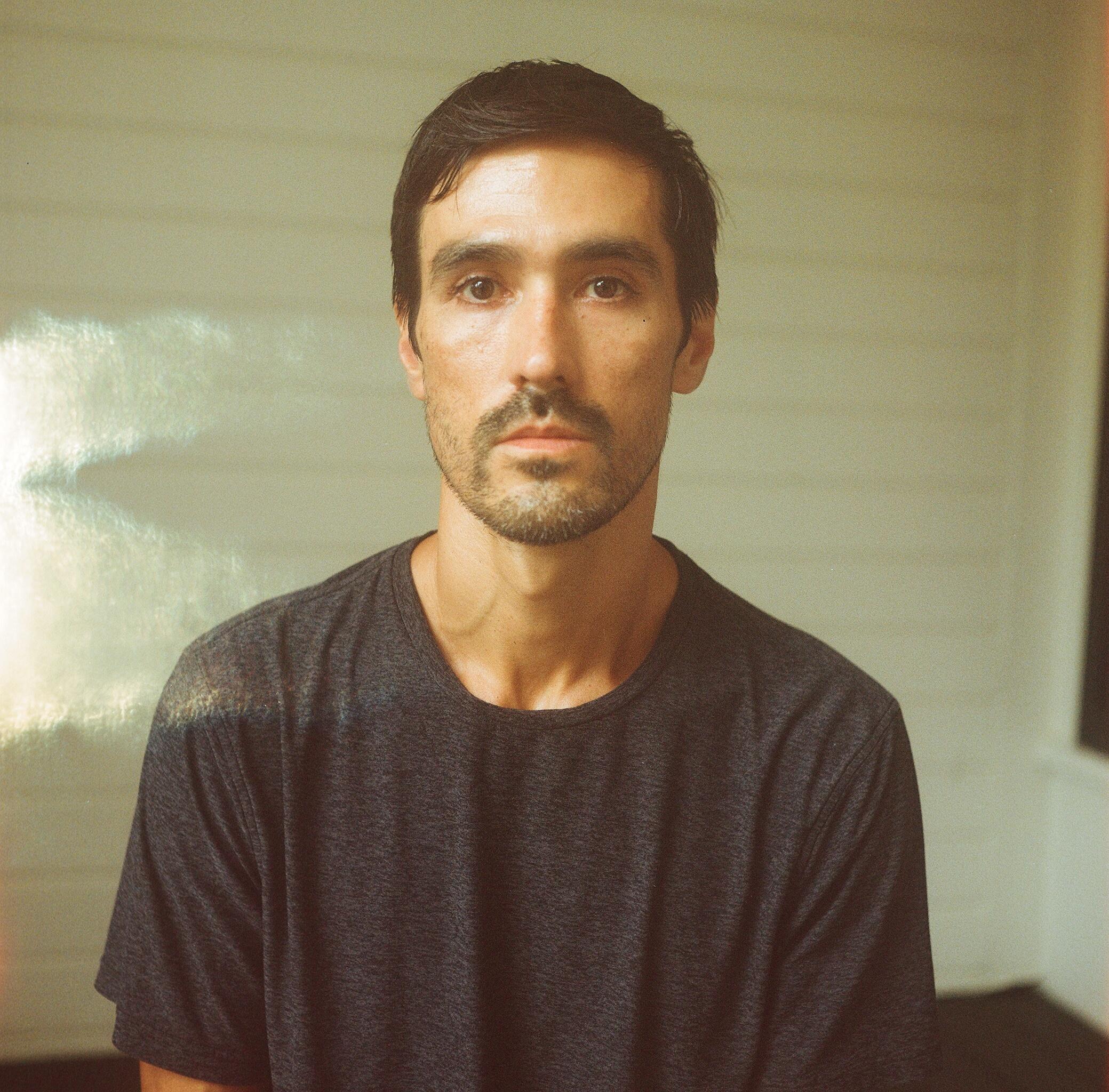 Jordan Jones image