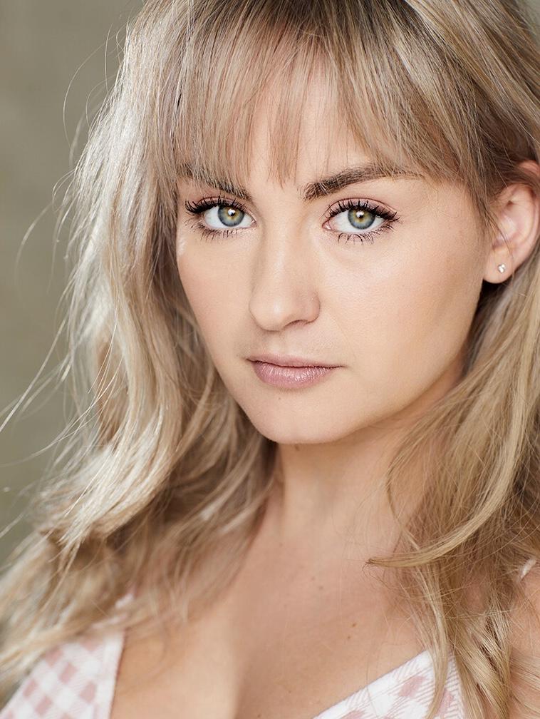 Courtney Amis image