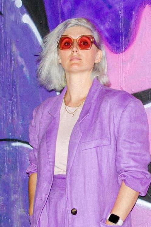 Crystal Arnette image