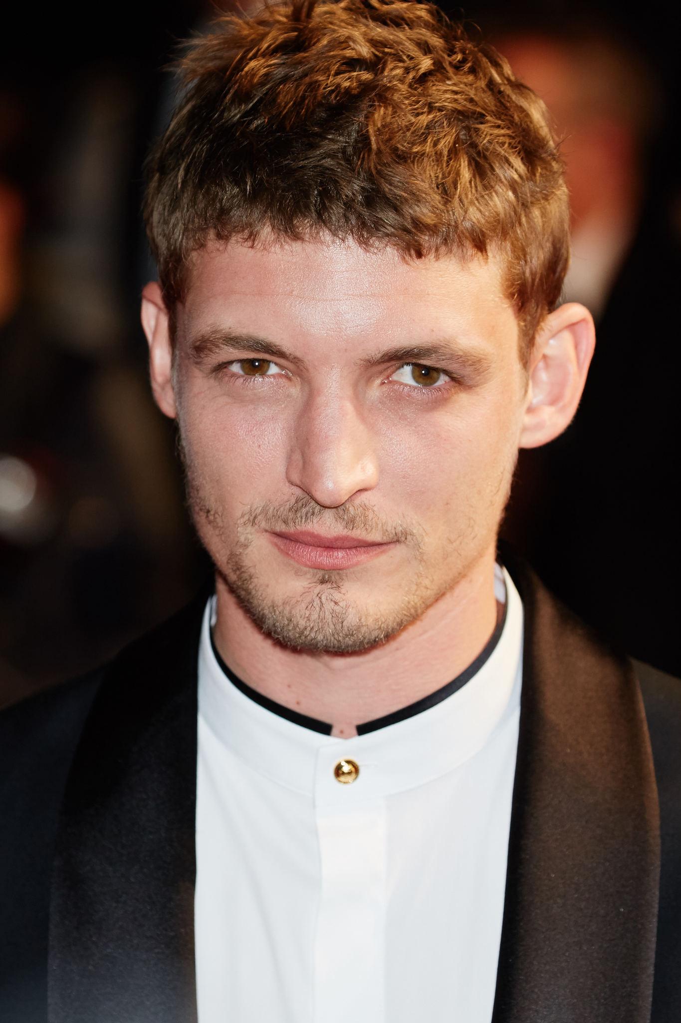 Niels Schneider image