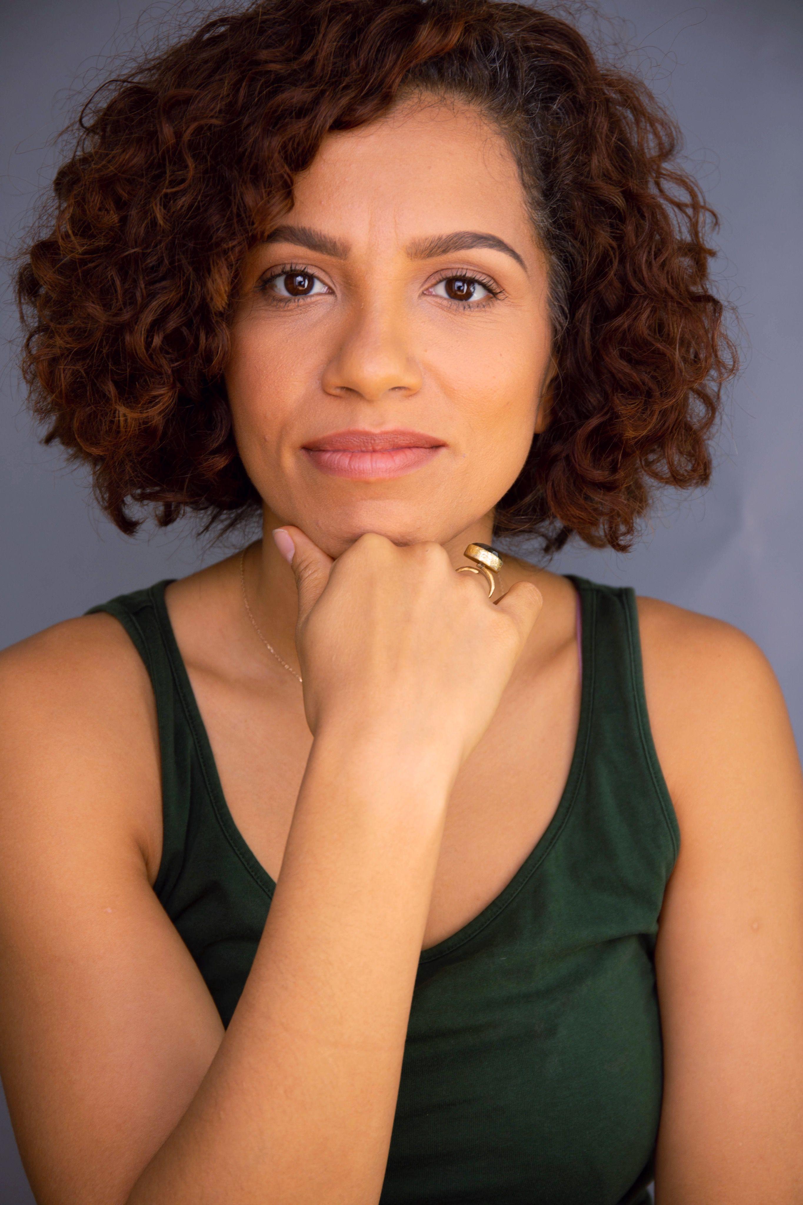 Tanya Everett image