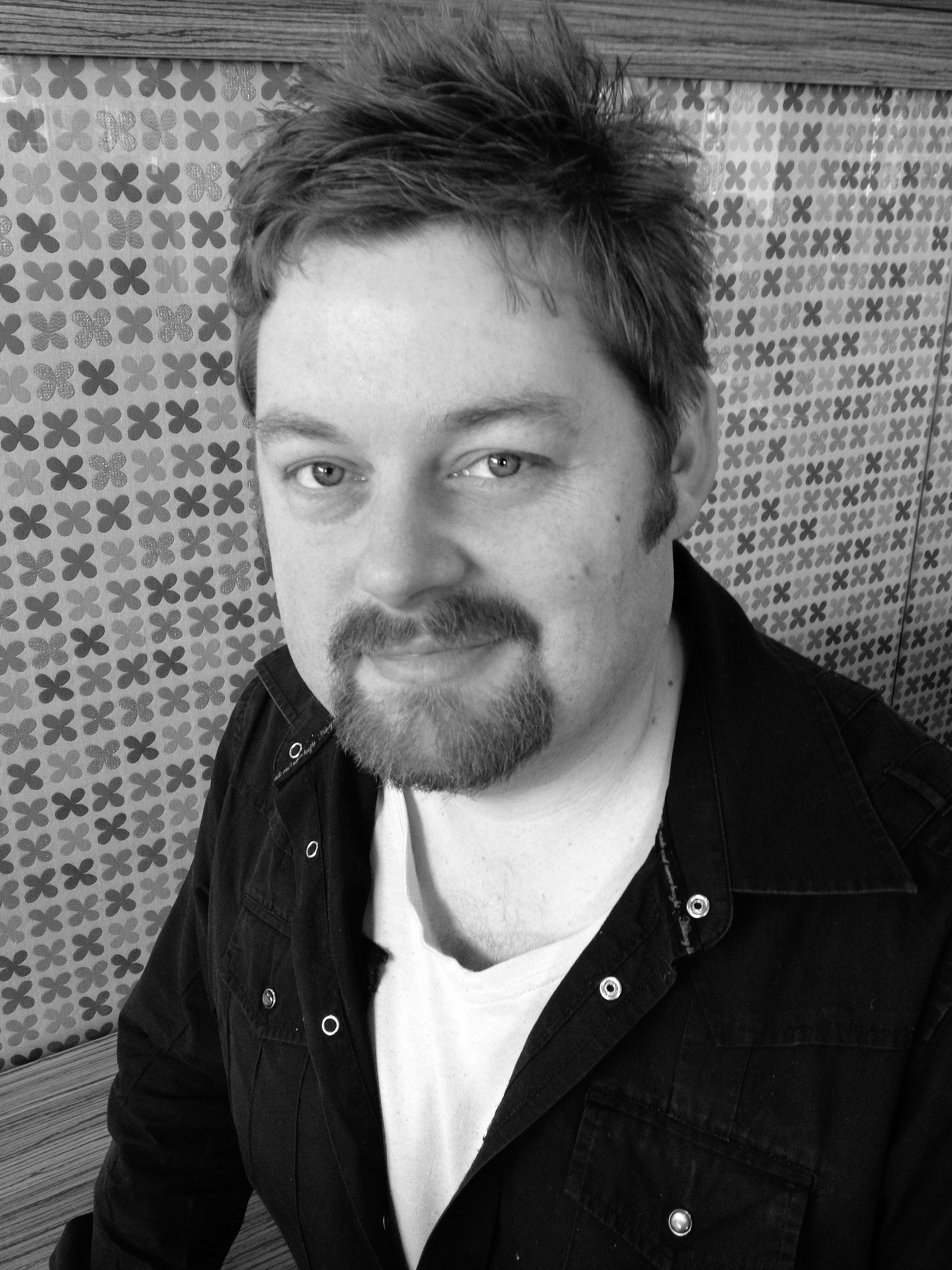 Luke Jurevicius image