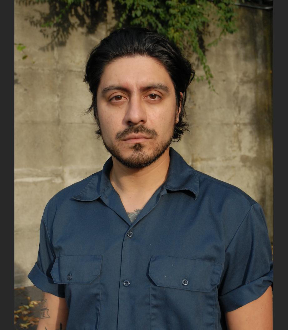 Rudy Mungaray image