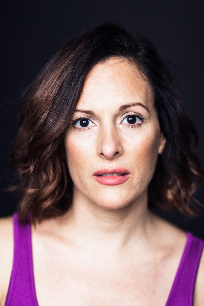 Amy Rutledge image