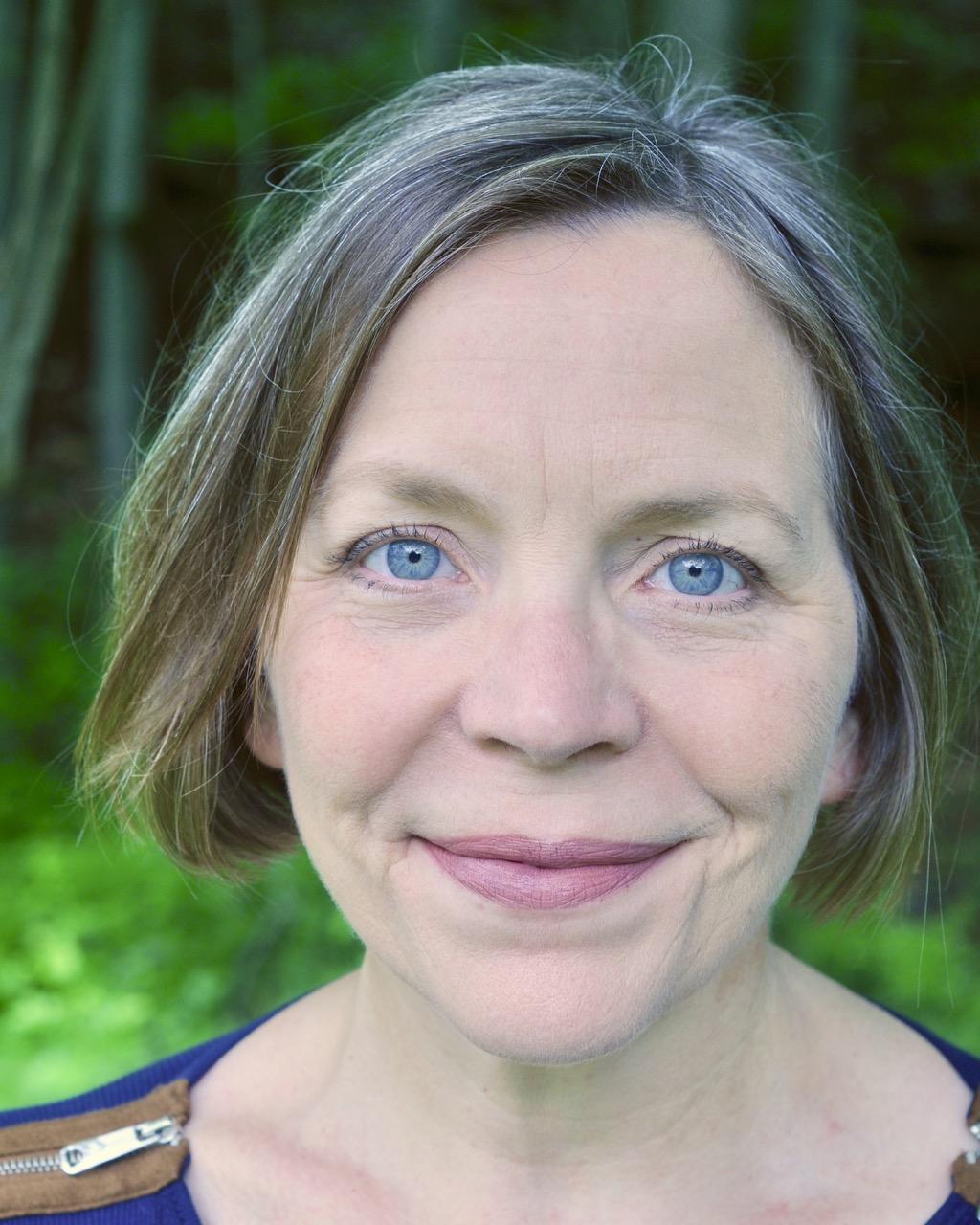 Rosemary Howard image