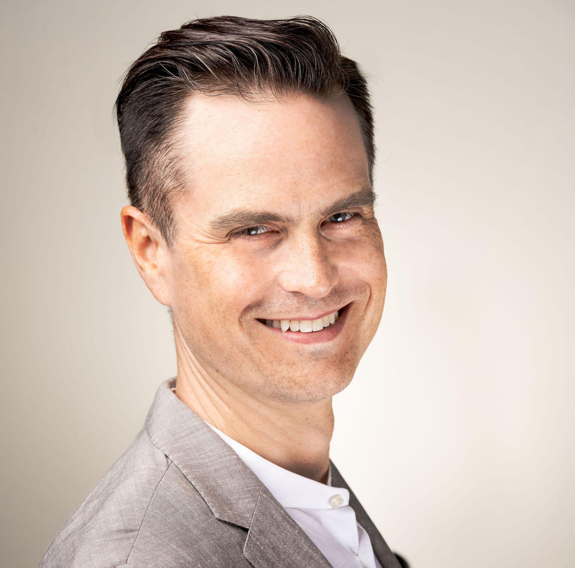 David Garegnani image