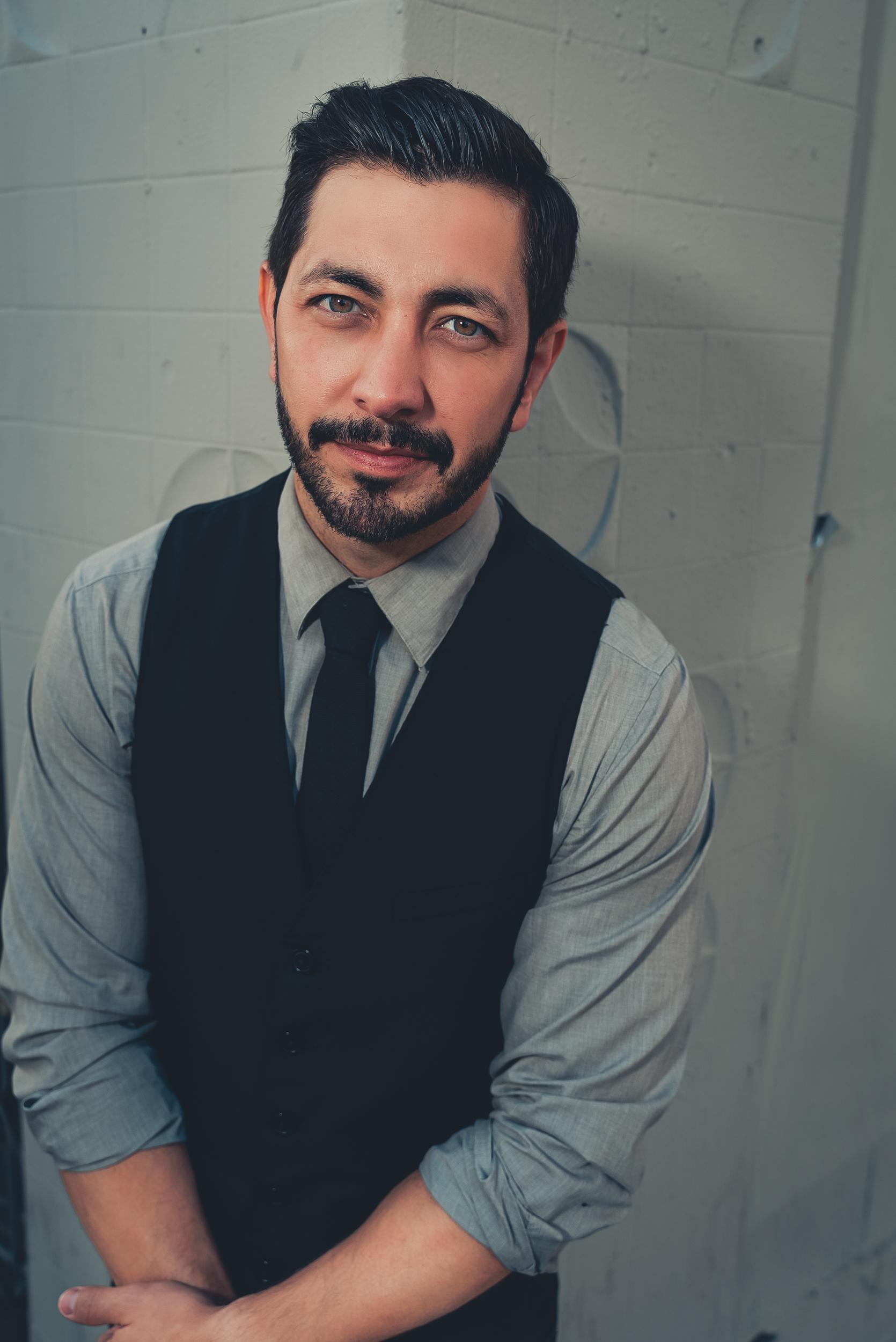 Emanuel Borria image