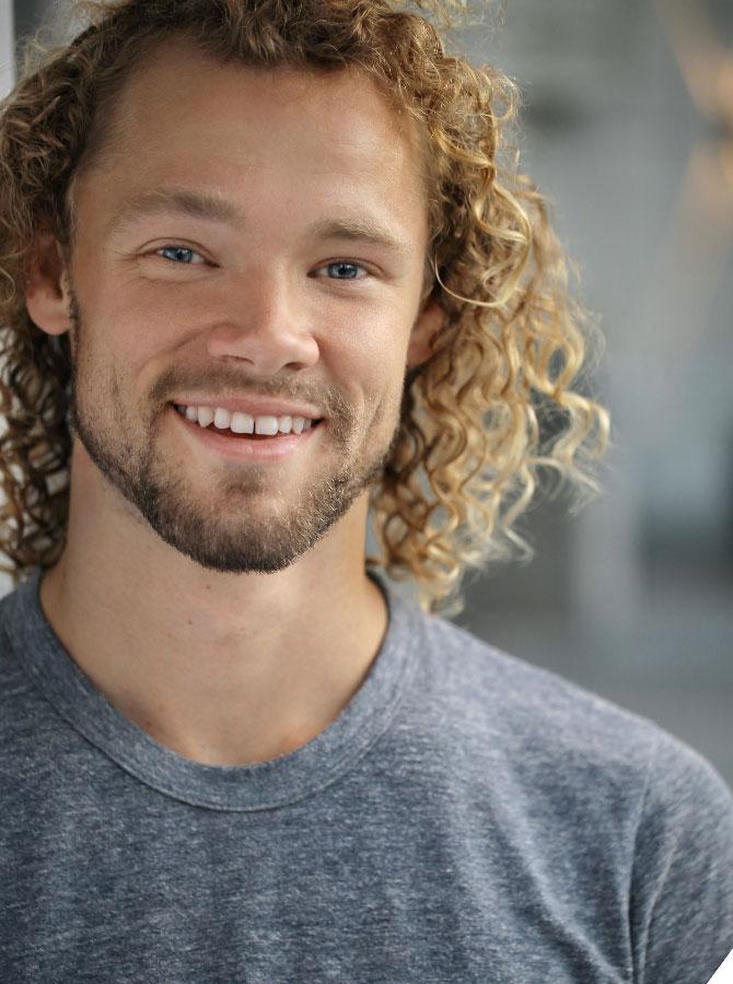 Nathan Barrett image