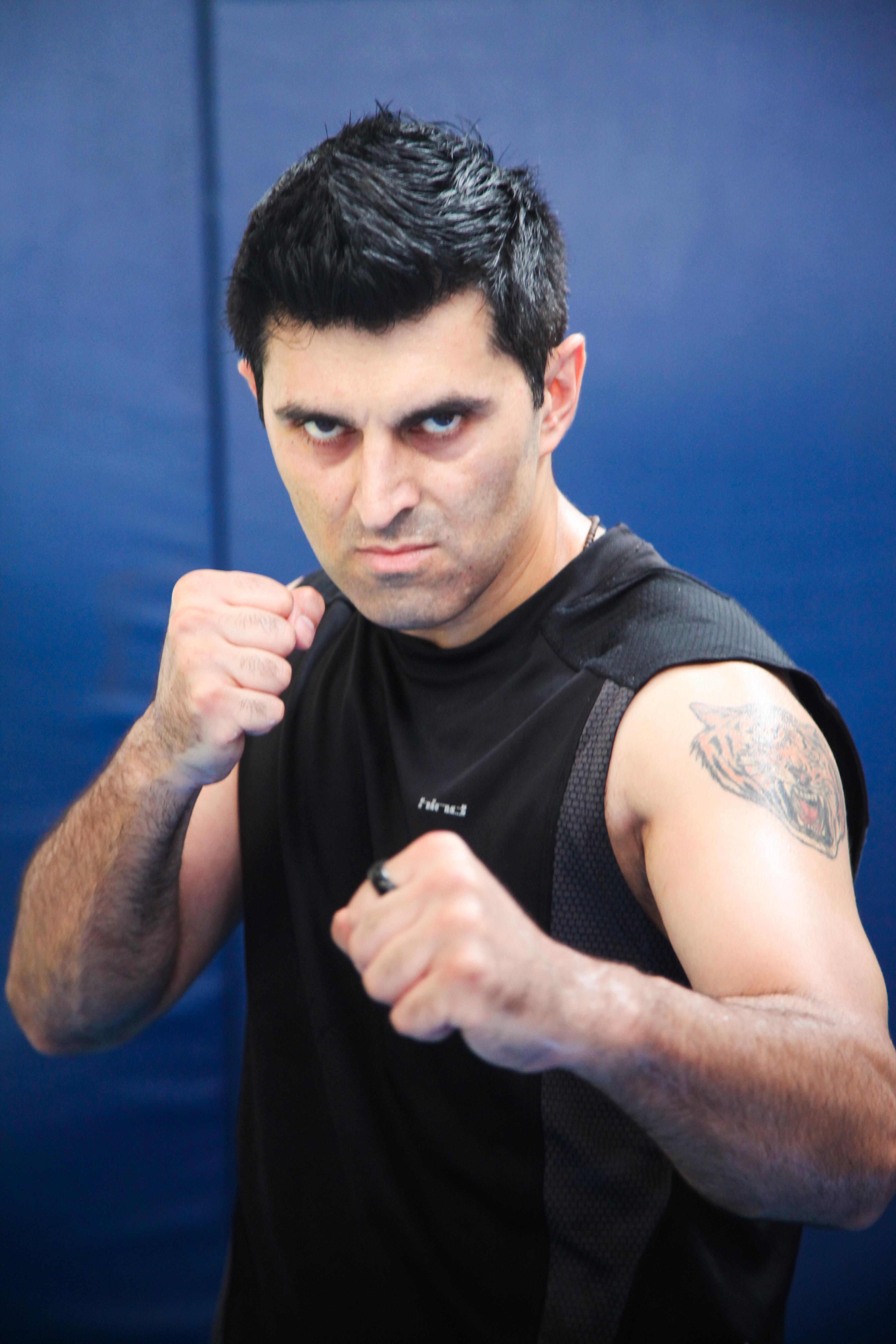 Temur Mamisashvili image