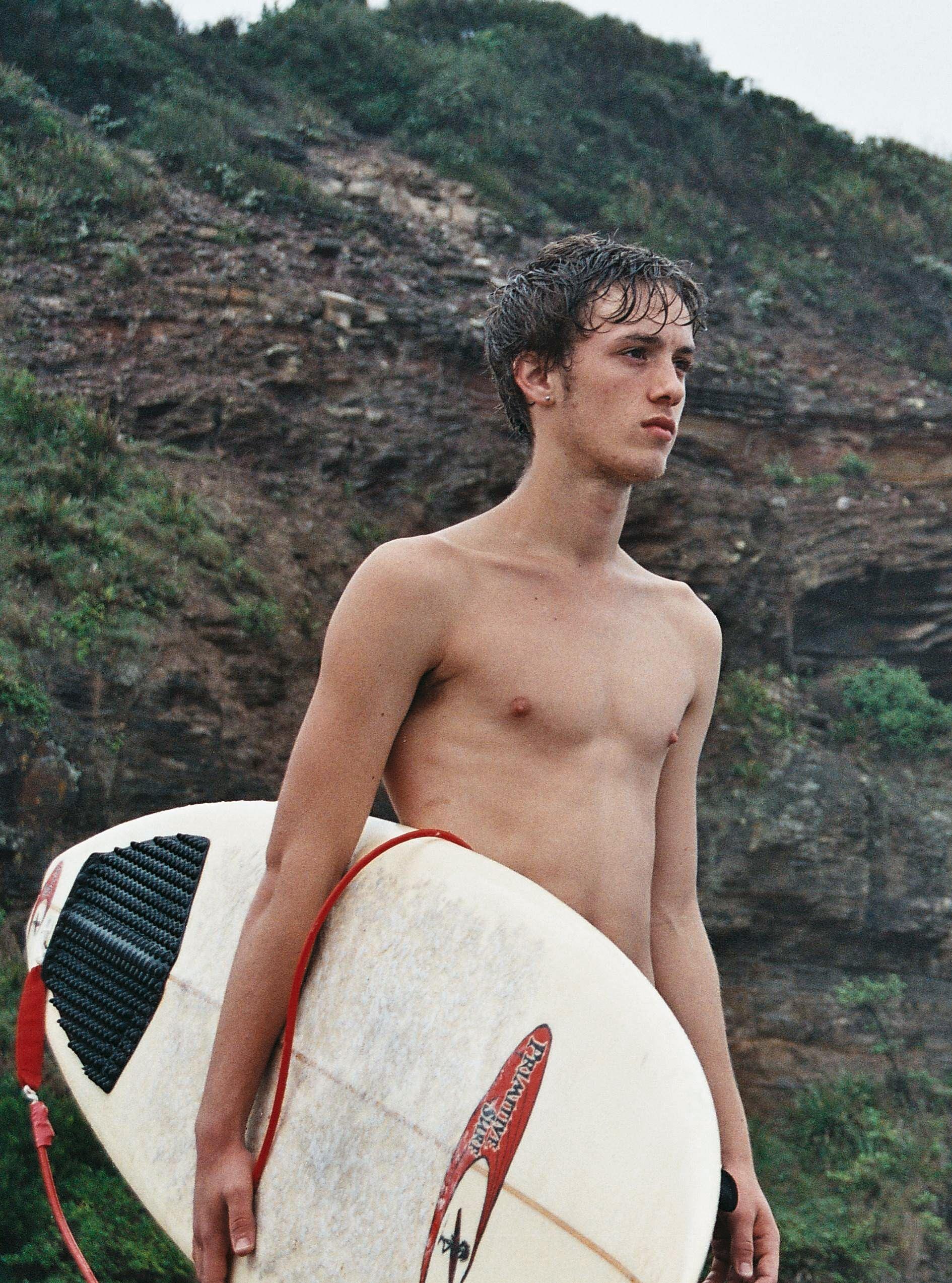 Jack Baxter image