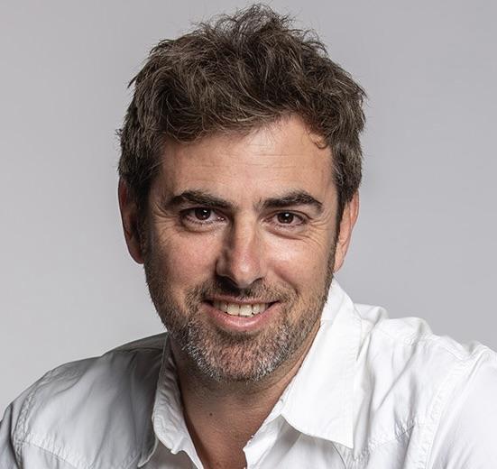 Yiftach Klein image