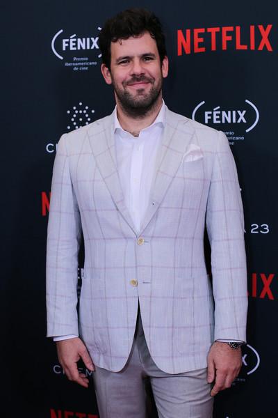Sebastián Barriuso image