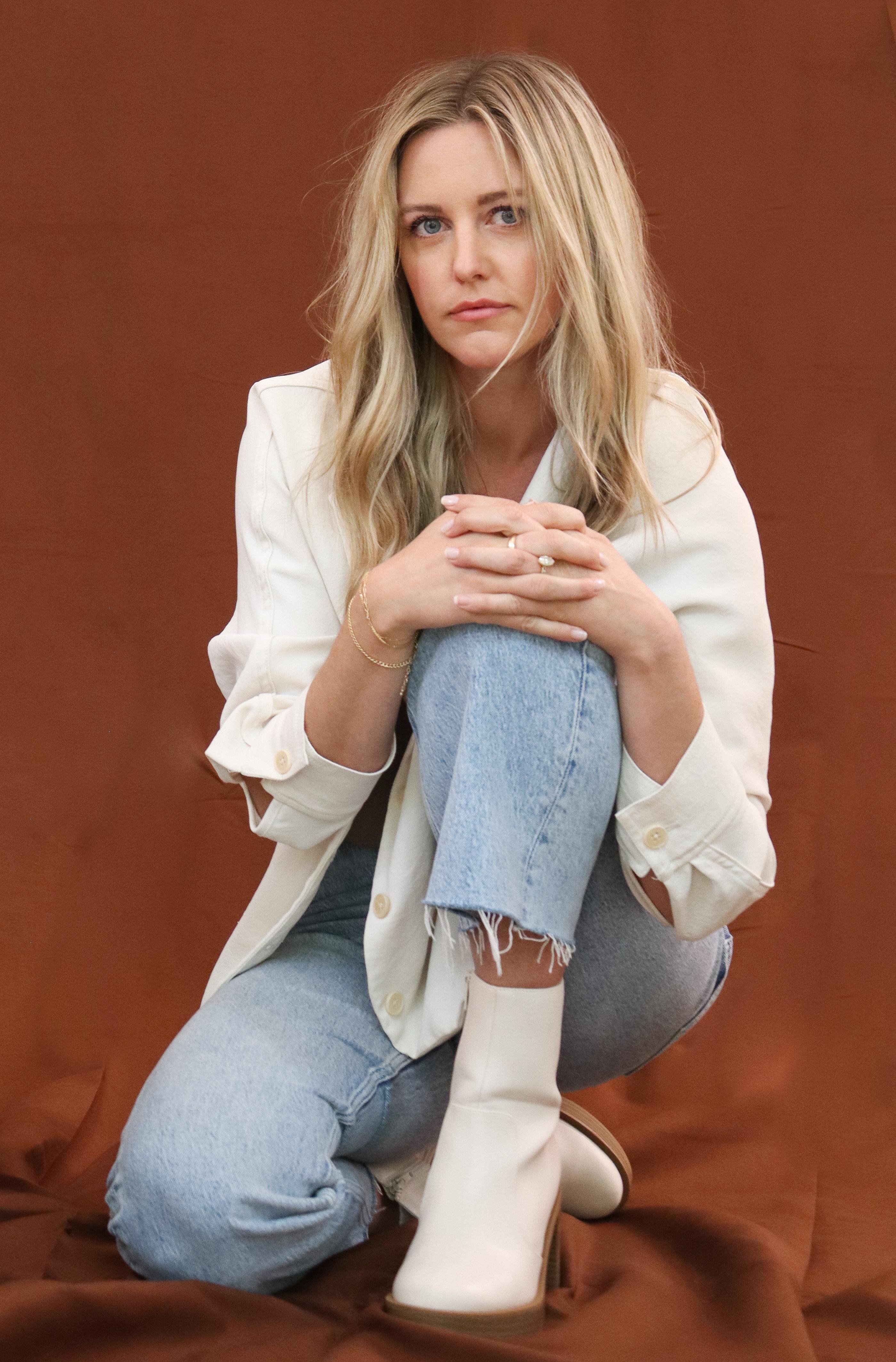 Taylor Louderman image