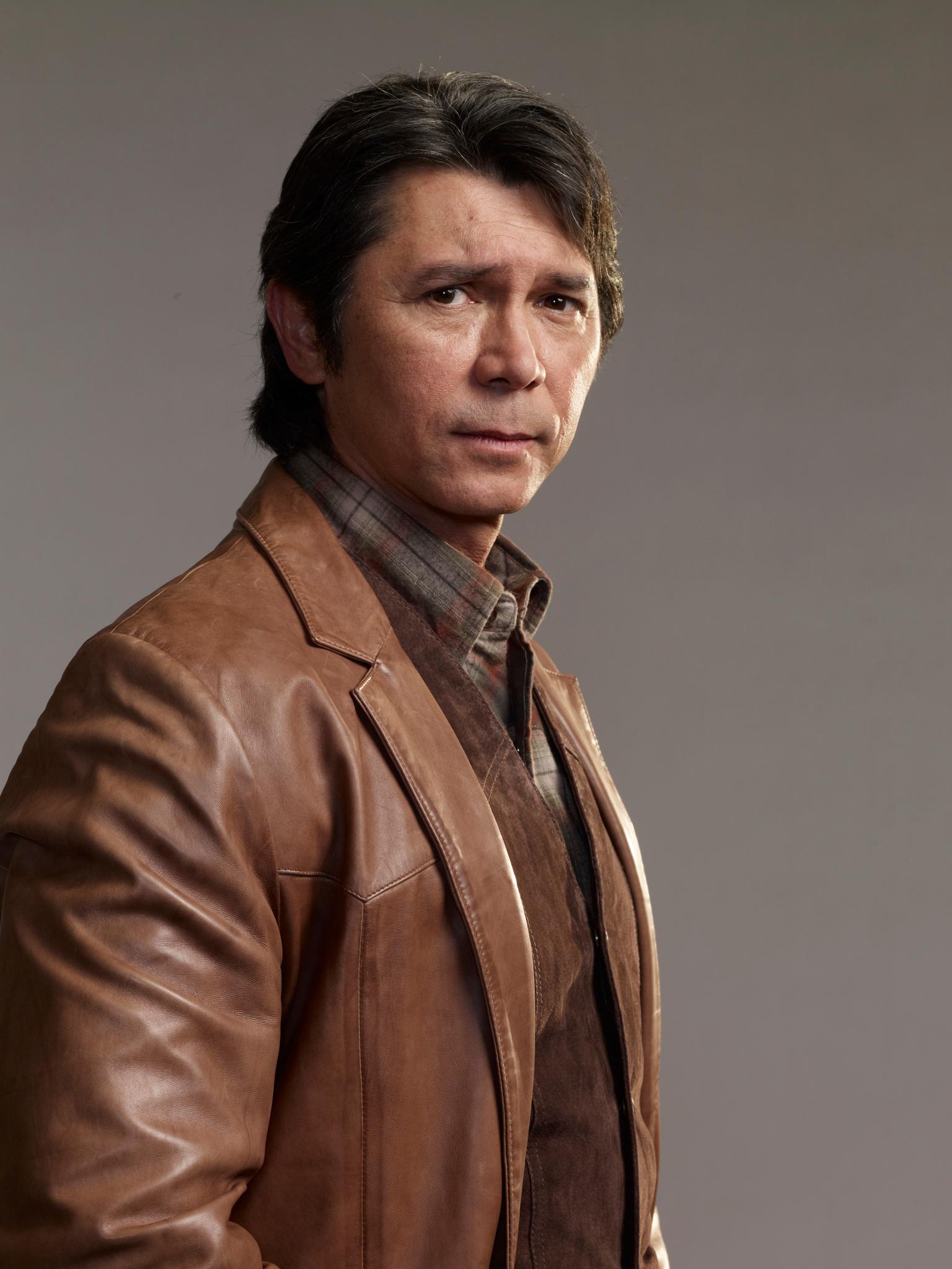 Lou Diamond Phillips image