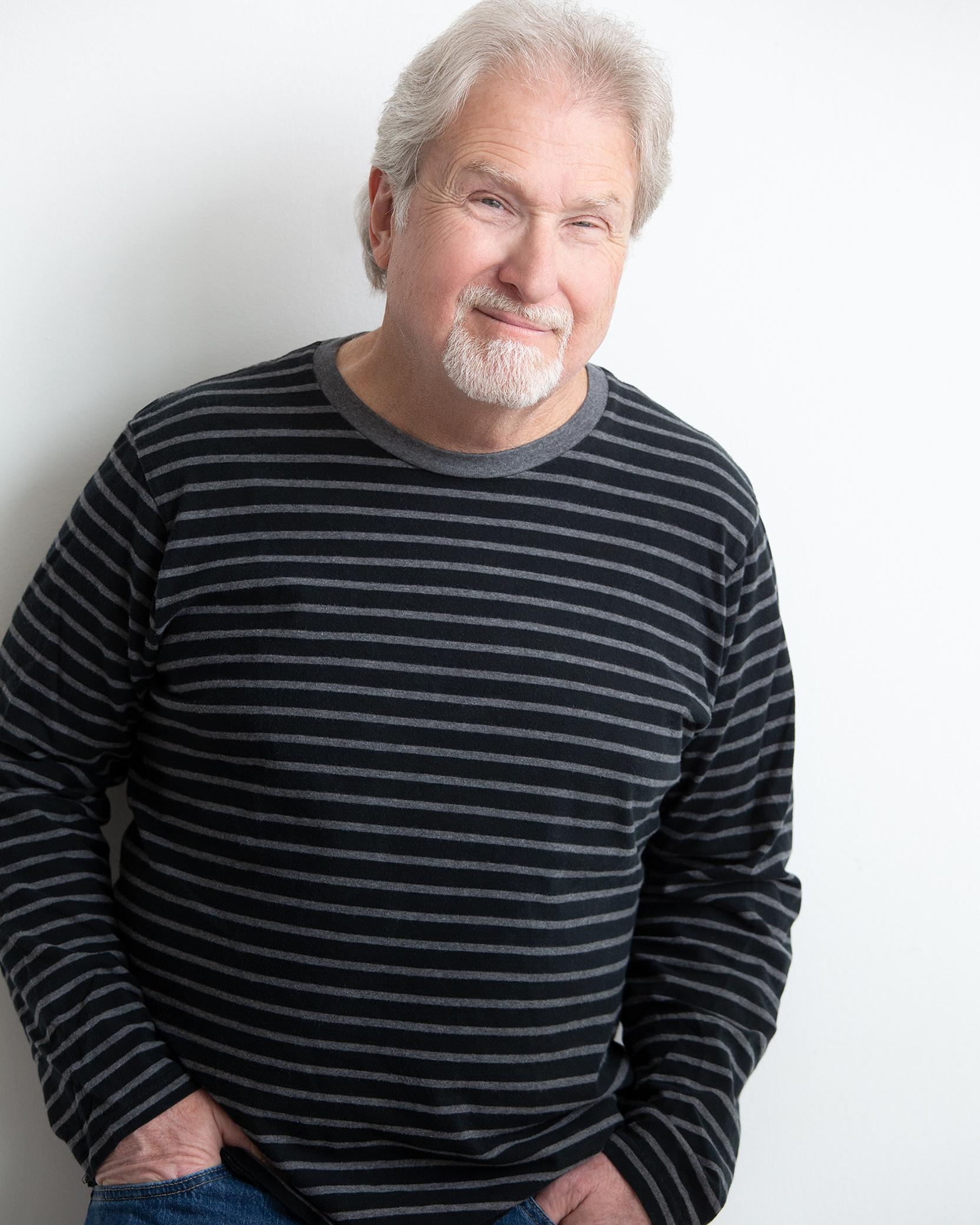 Terry Novak image