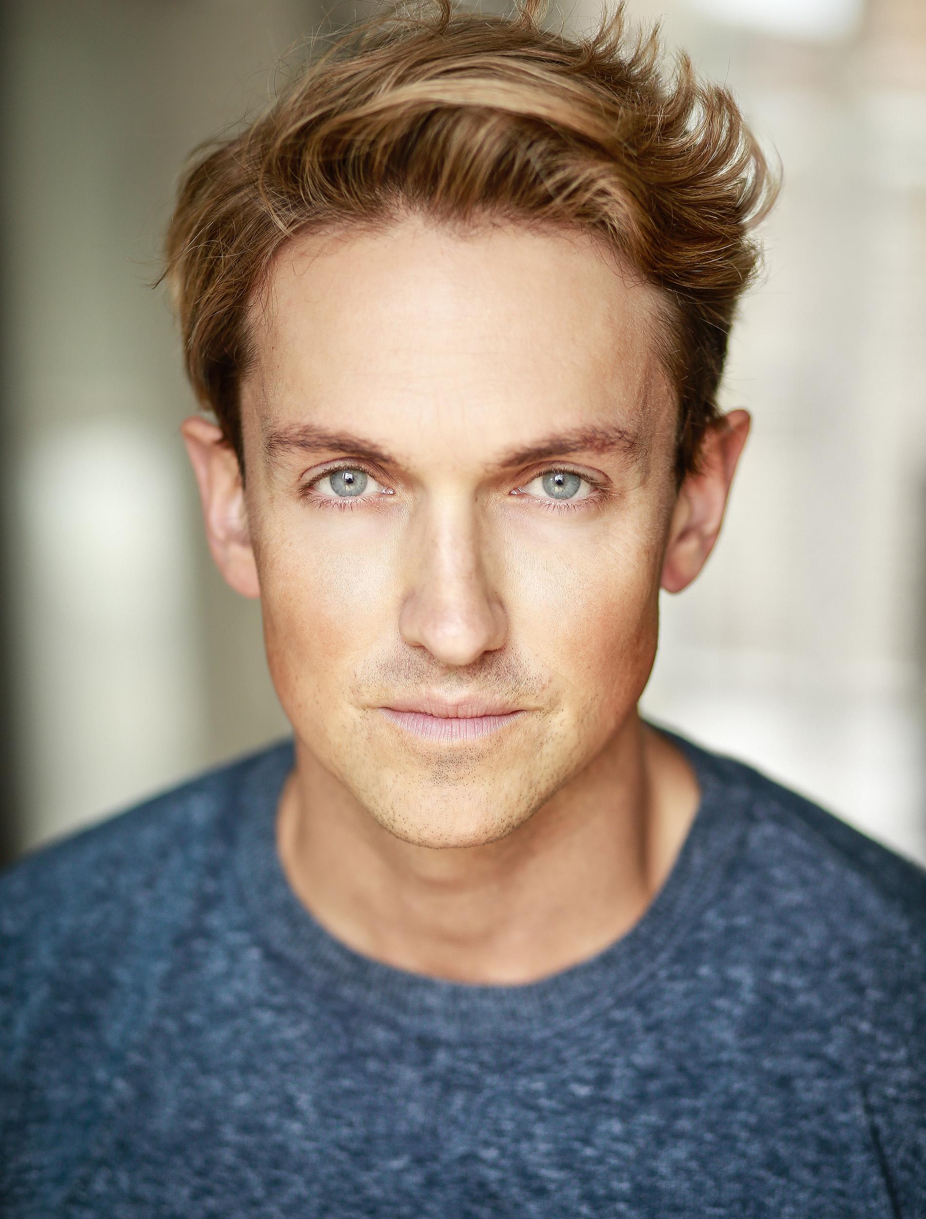 Dylan Turner image