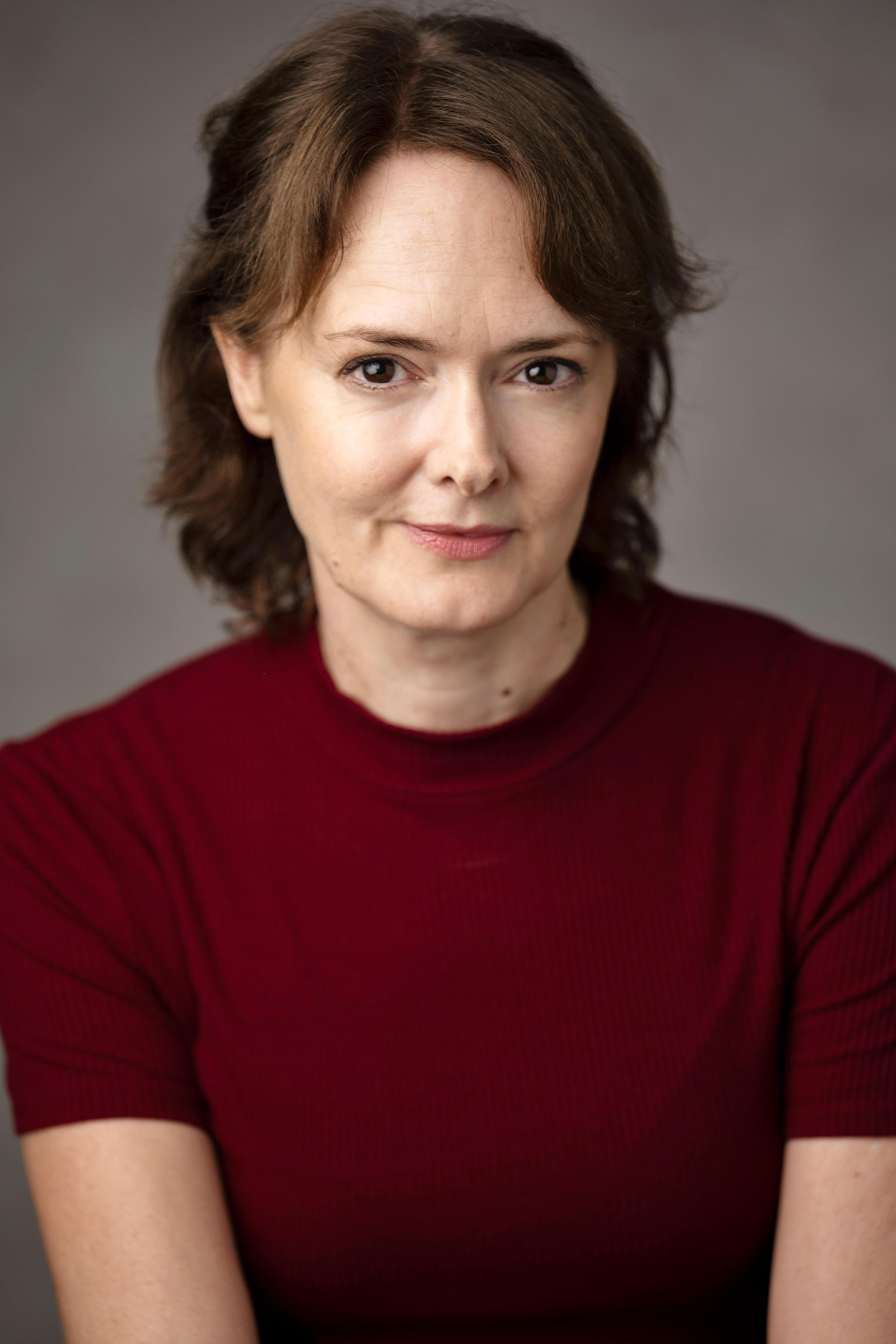 Luisa Prosser image