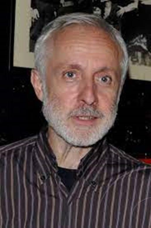 Giorgos Ziovas image