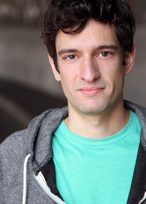 Matt Micucci image