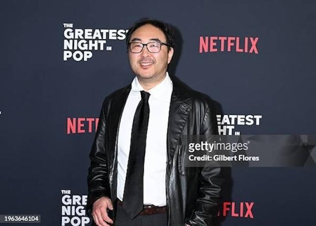 Goh Nakamura image