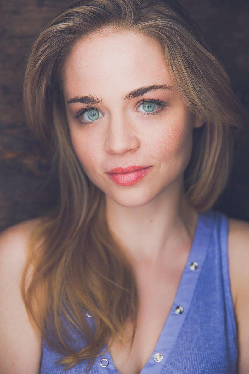 Aimée Spring Fortier image