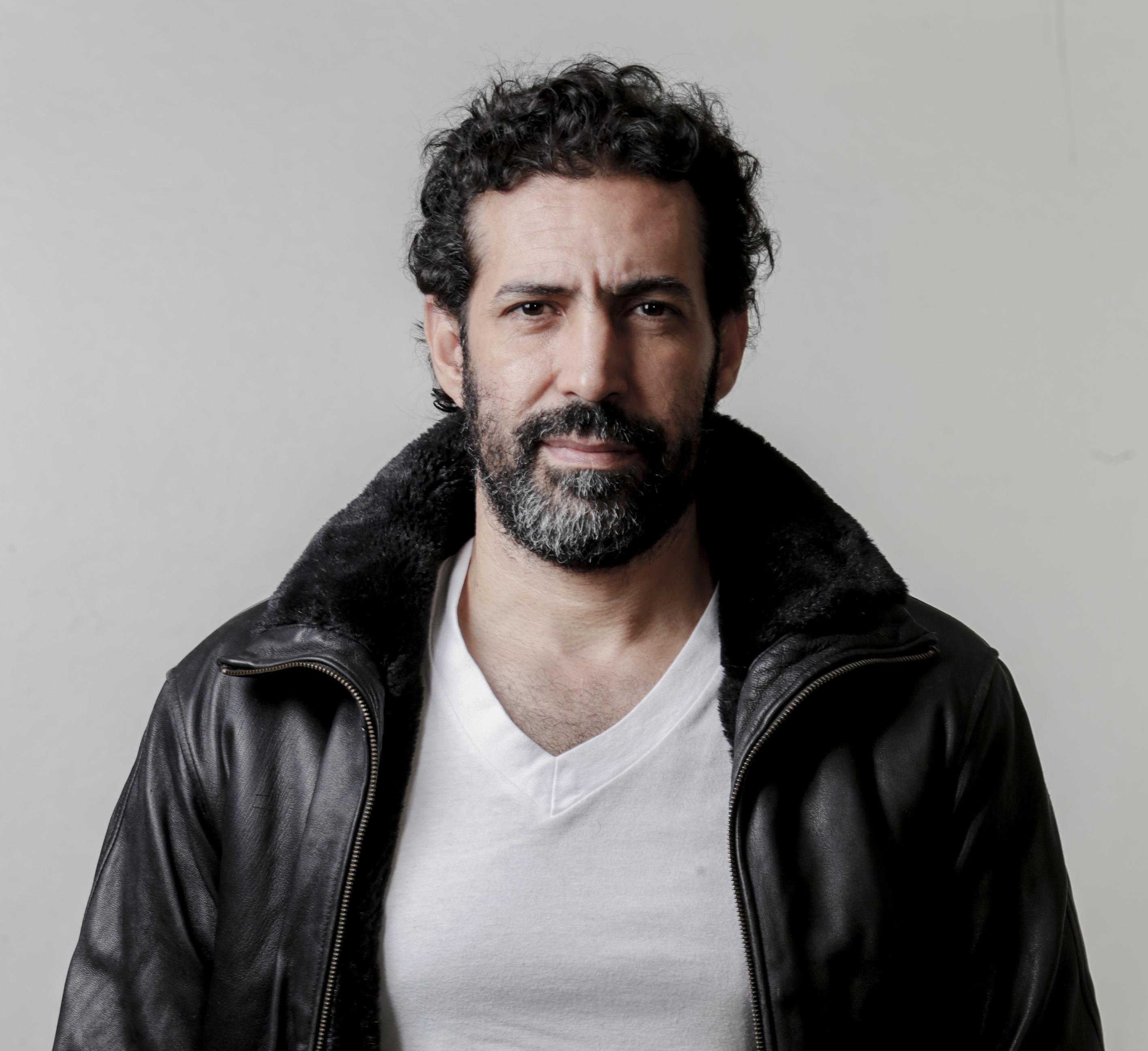 Jalsen Santana image