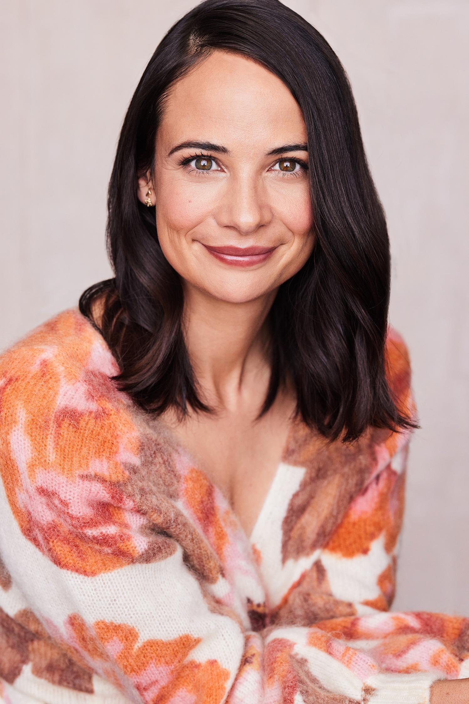 Melody Melendez image