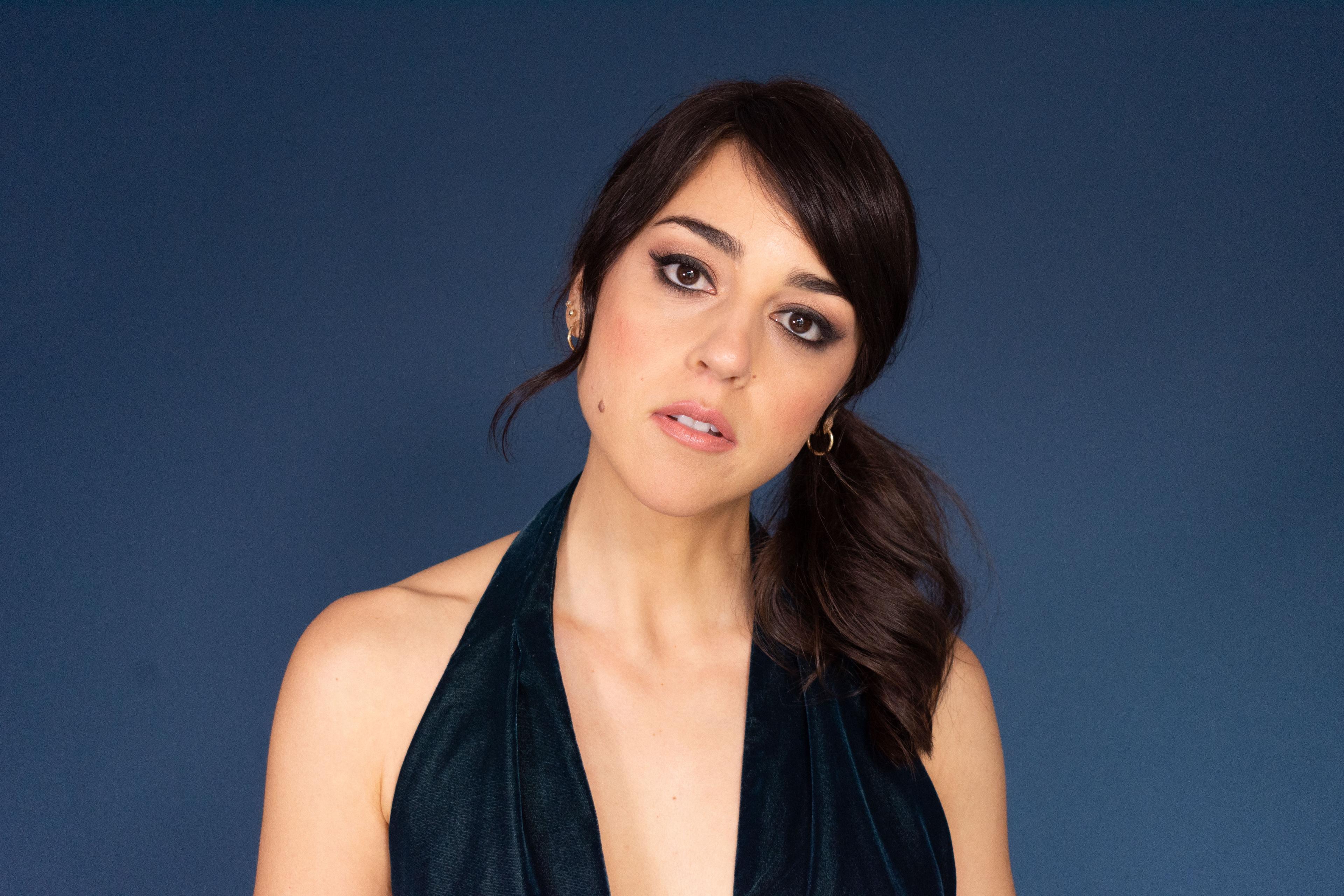 Cyrina Fiallo image