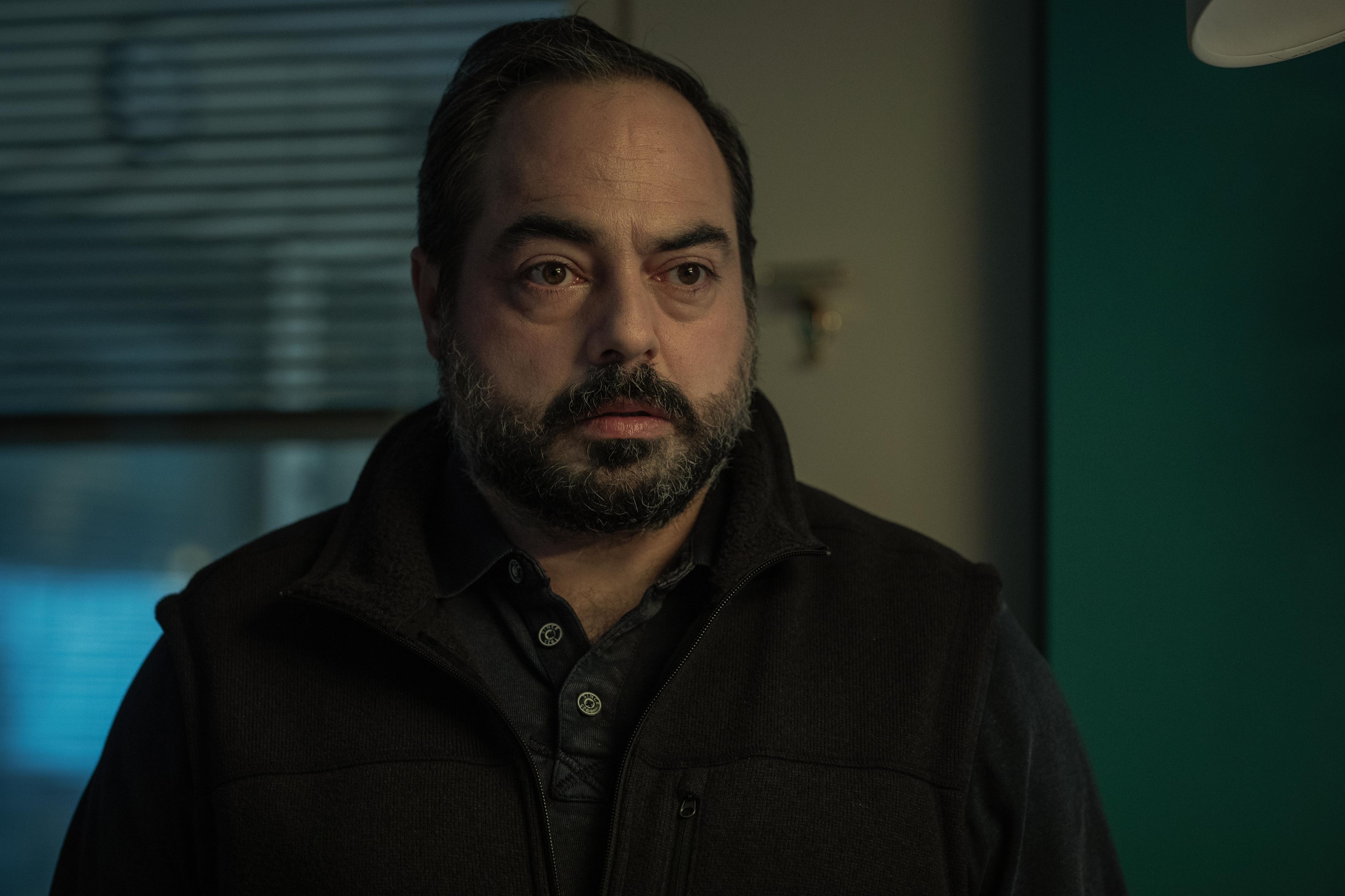 Mario Tardón image