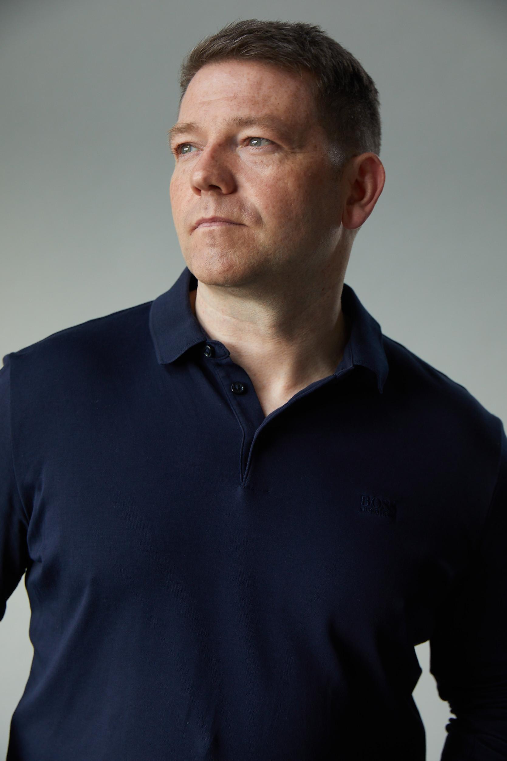 Chris Reilly image