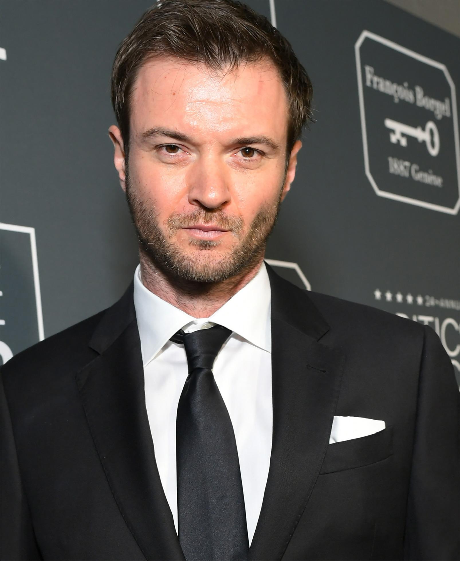 Costa Ronin image