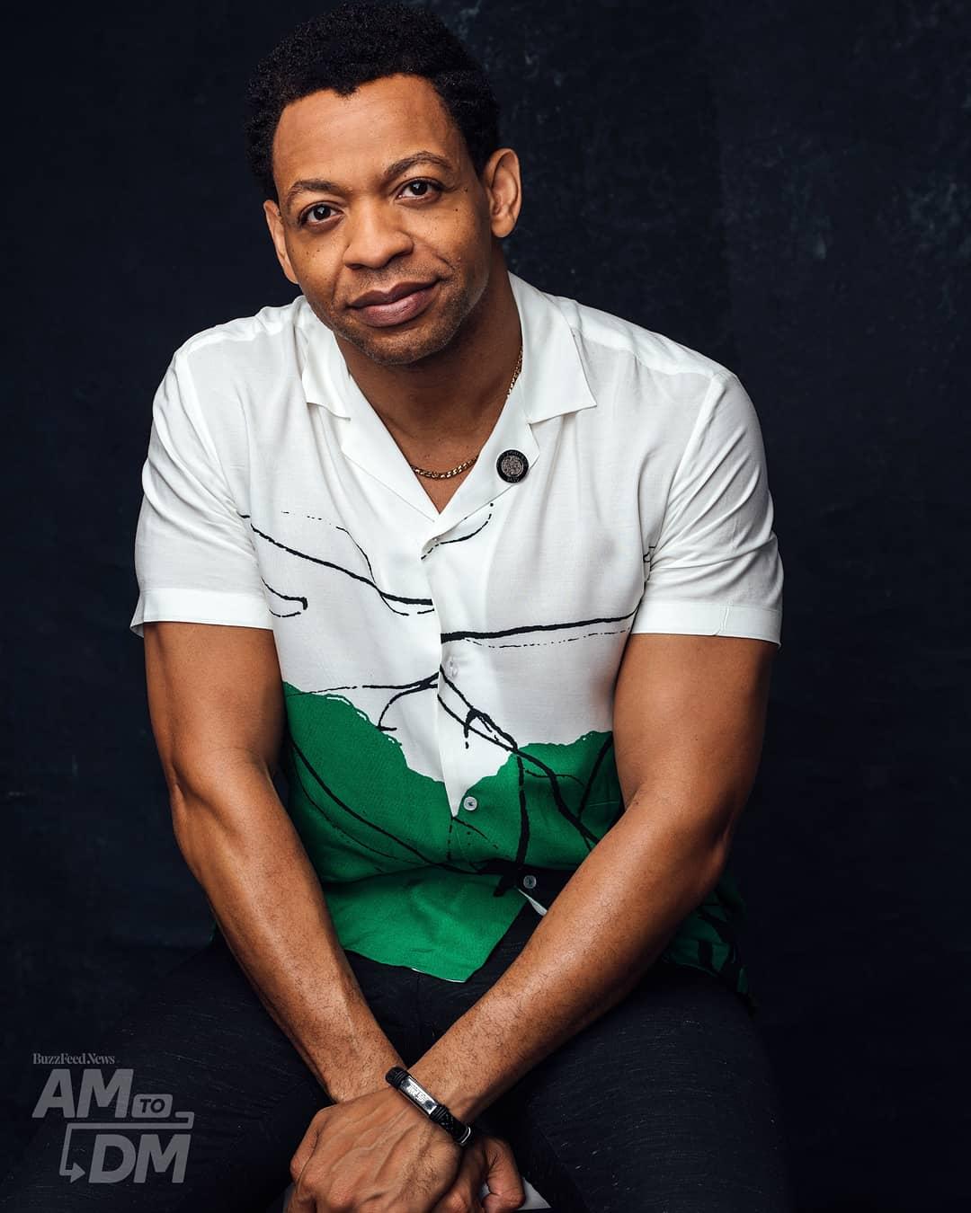 Derrick Baskin image