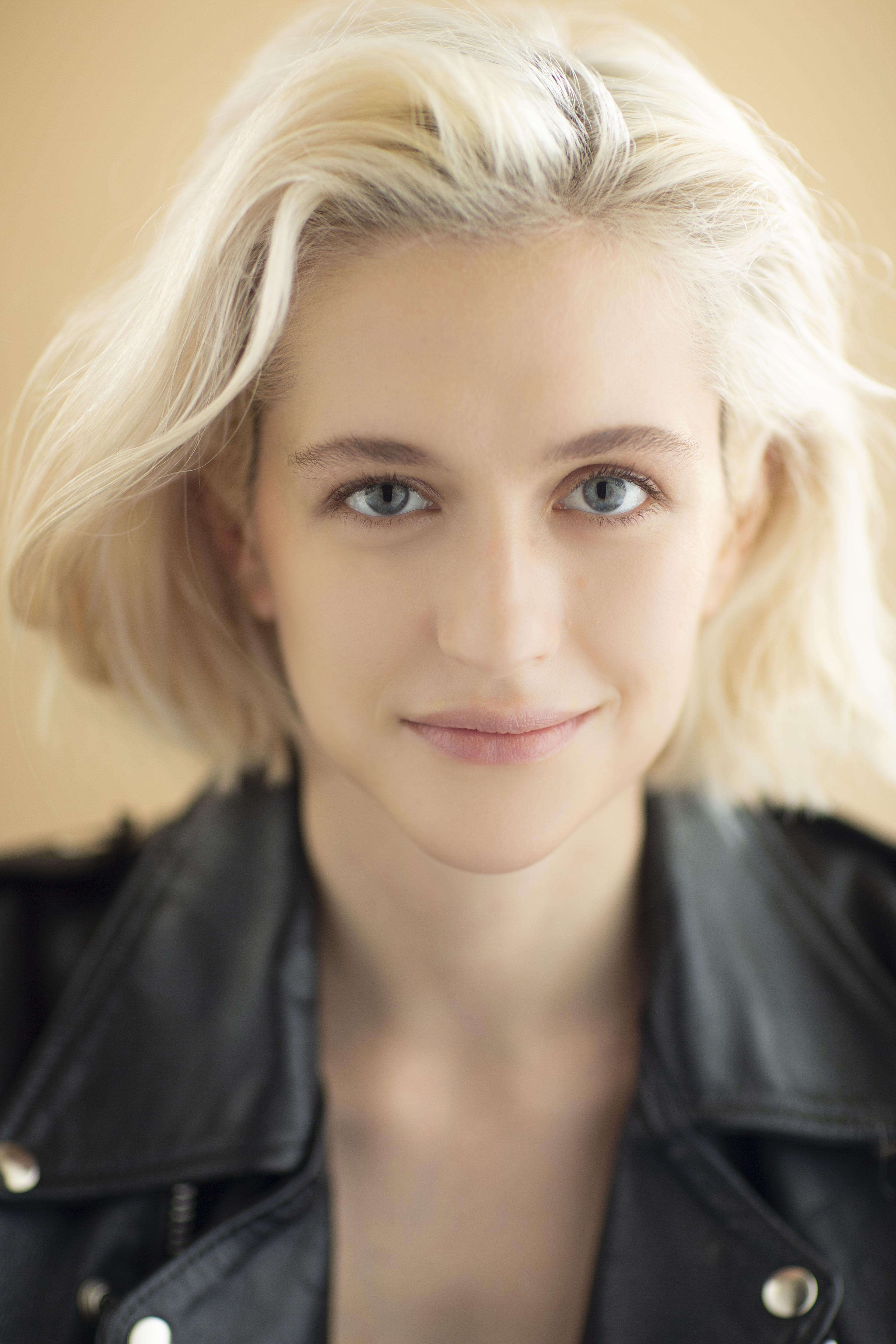 Zanny Laird image