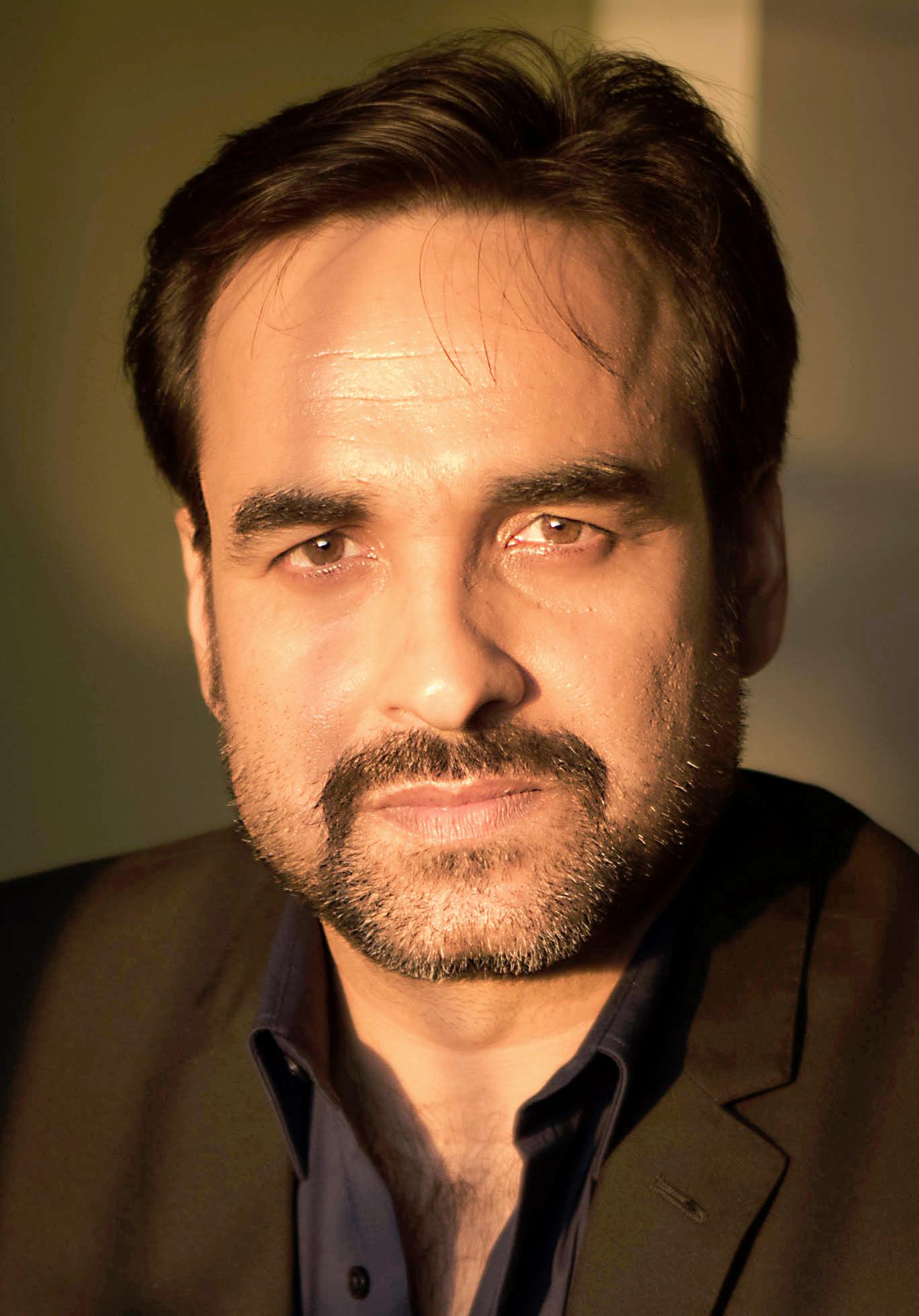 Pankaj Tripathi image