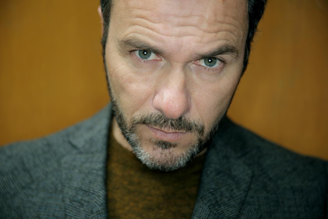 Massimiliano Gallo image
